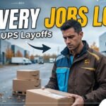 Amazon UPS Layoffs 2026: 7 Best Facts About the Biggest Cuts