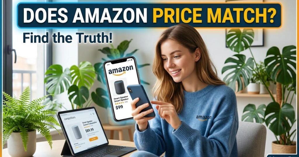 amazon earning