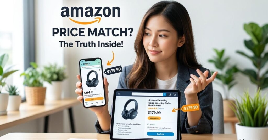 amazon earning