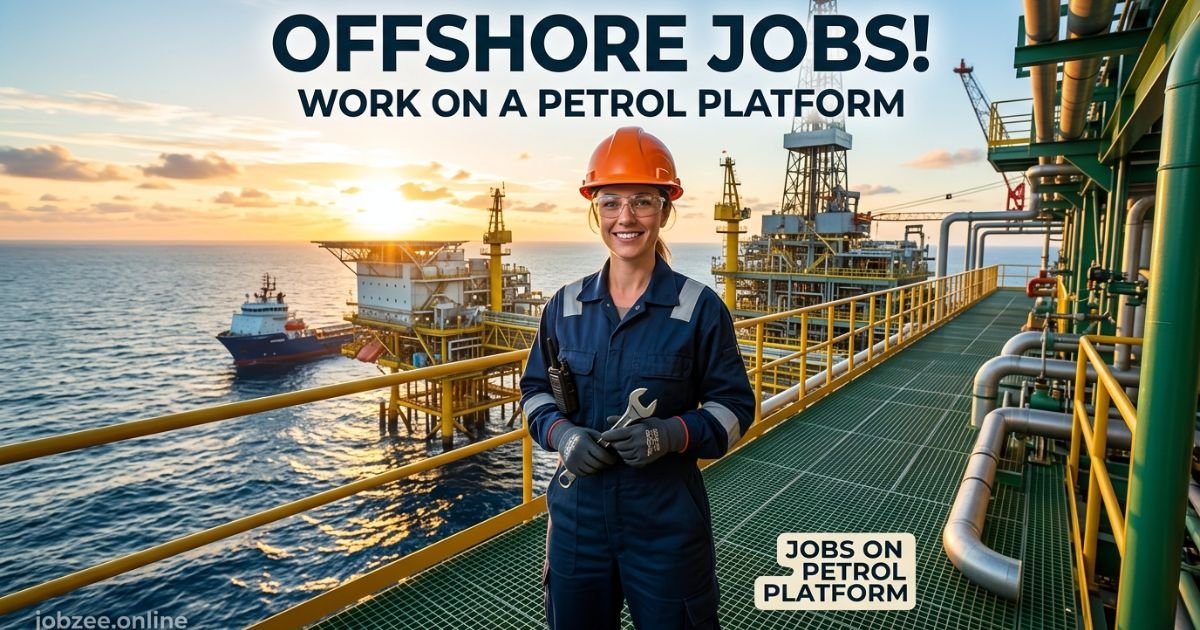 platform​ job