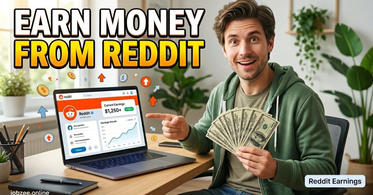 reddit earnings