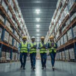 Title: Top 10 Warehouses Hiring Near Me in Texas (2026 Guide) | Jobzee