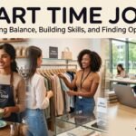 Part Time Jobs USA 2026: 7 Proven Ways to Find Your Perfect Flexible Role