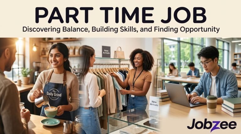 part time job
