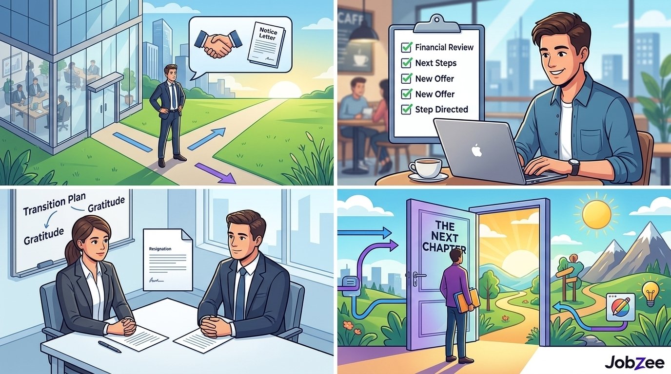 how-to-quit-a-job