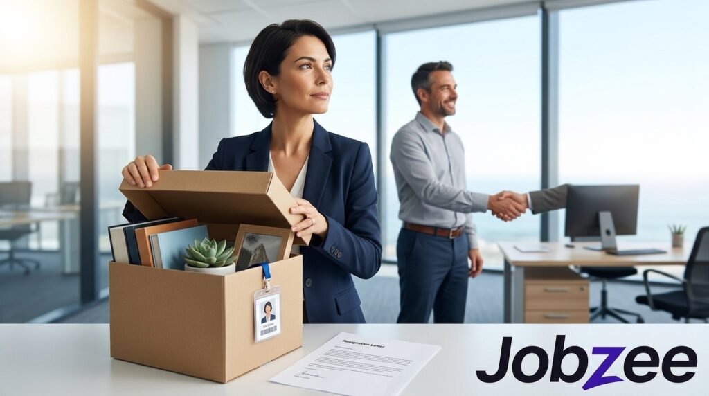 how-to-quit-a-job