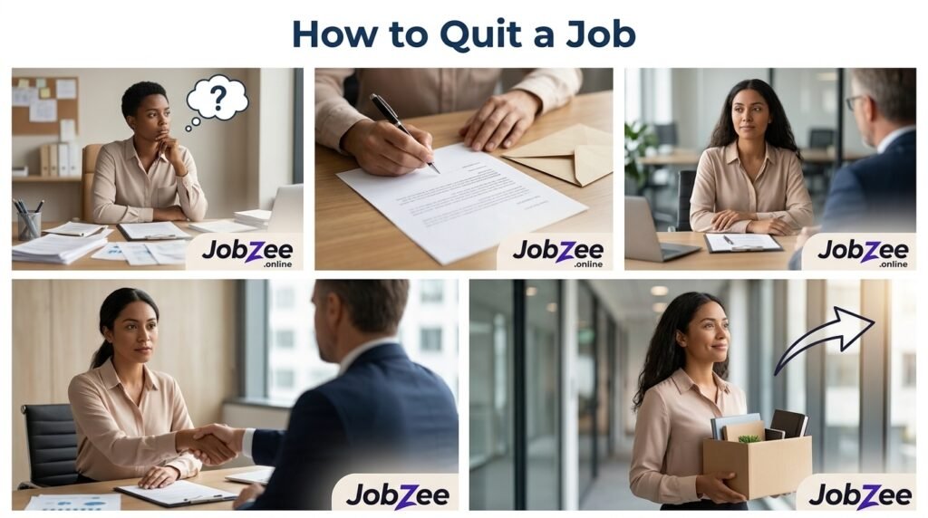 how-to-quit-a-job