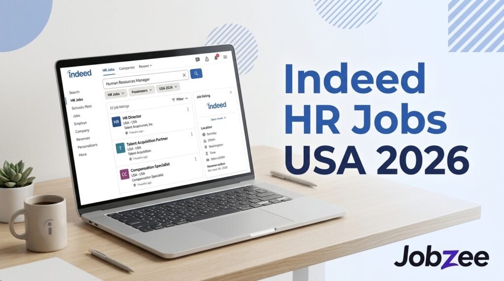 indeed hr jobs usa 2026