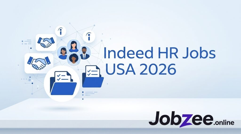 indeed hr jobs usa 2026