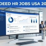 Indeed HR Jobs USA 2026: 7 Proven Ways to Land Your Dream Human Resources Job